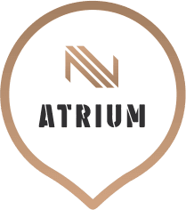 atrium